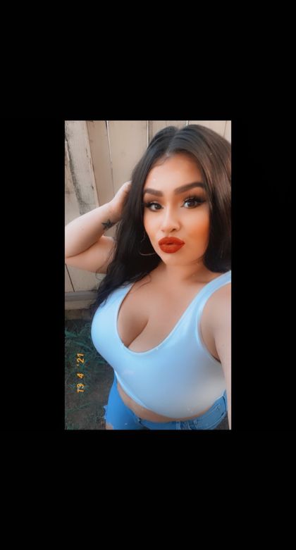 sweetbabymo OnlyFans picture