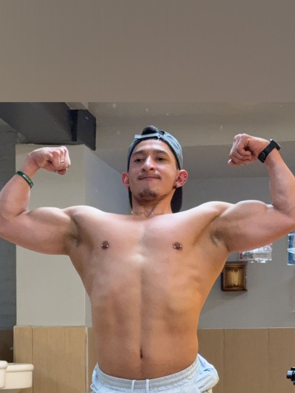 nitobenito10 OnlyFans profile picture