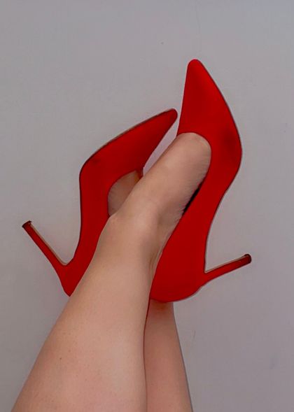 barelyheels OnlyFans picture