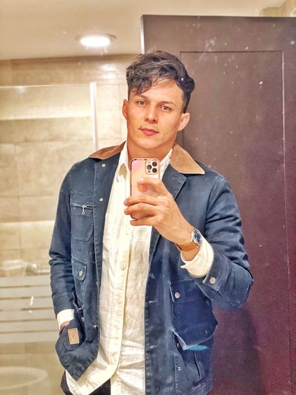byronbaide OnlyFans picture