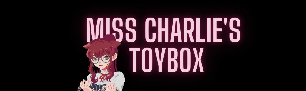 misscharliestoybox OnlyFans profile picture