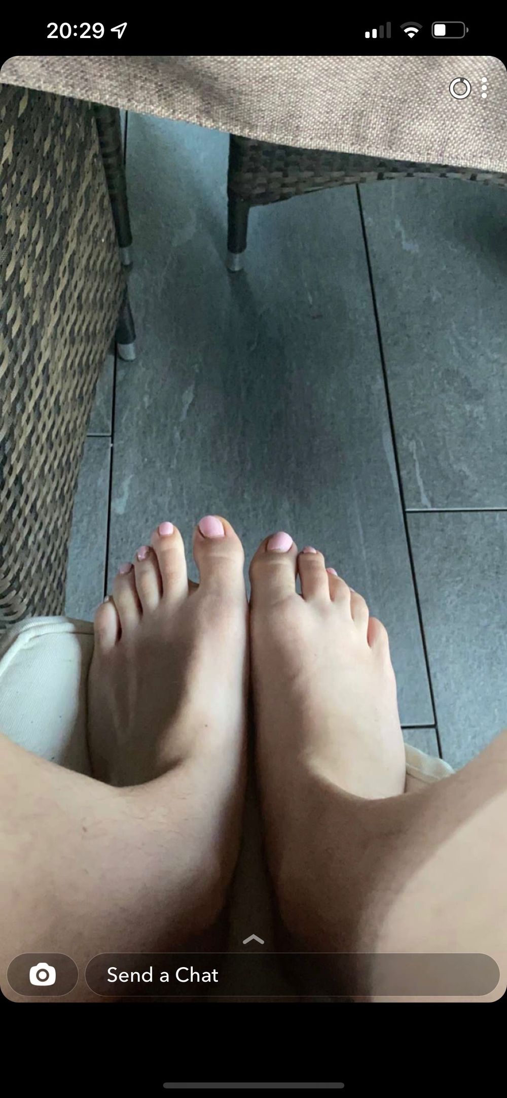 feetgirls4eva OnlyFans profile picture