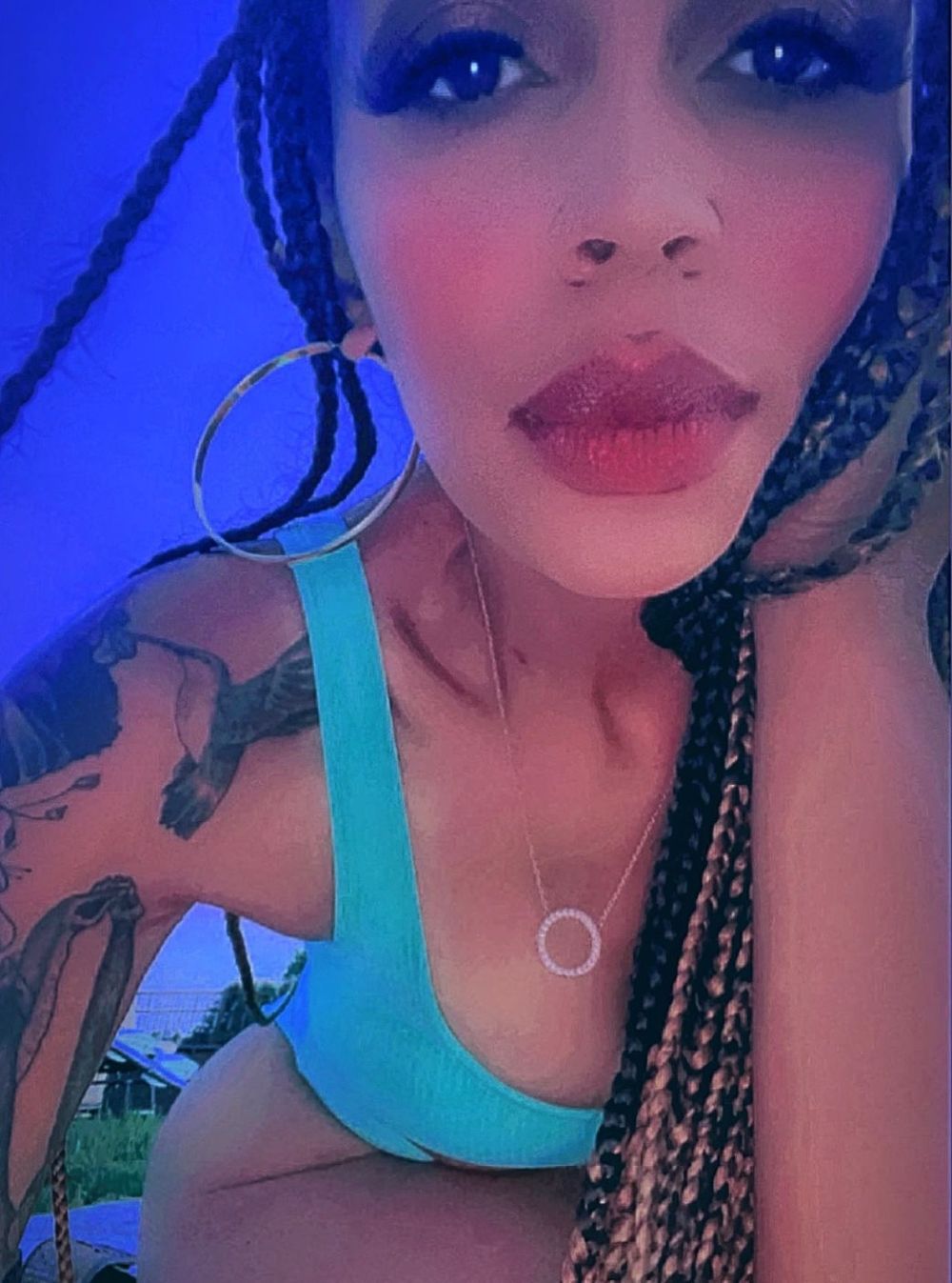 uknowyoulikewatchindinx OnlyFans profile picture