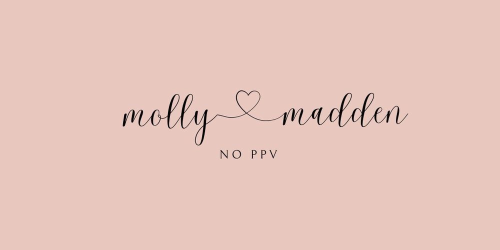 mollymaddenvip OnlyFans profile picture
