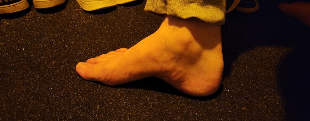 yournewfootgod OnlyFans profile picture