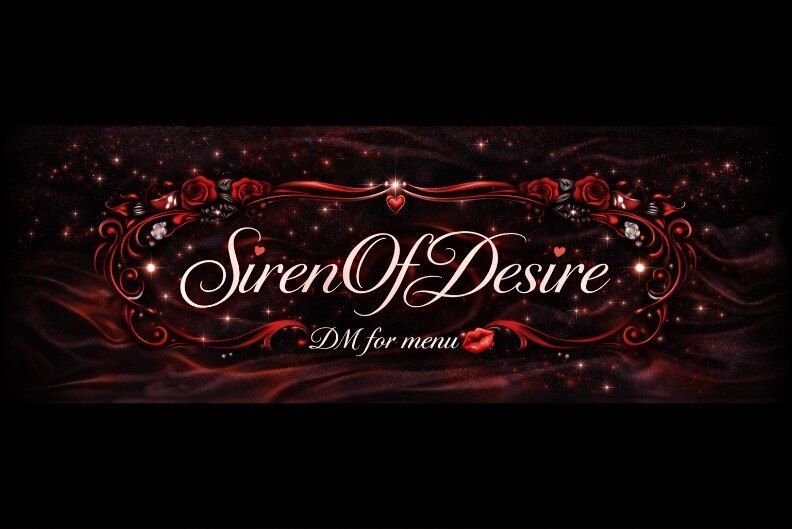thesirenofdesire OnlyFans profile picture