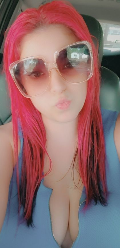 nikkiliouswiththebigtits OnlyFans picture