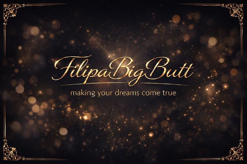 filipabutt OnlyFans profile picture