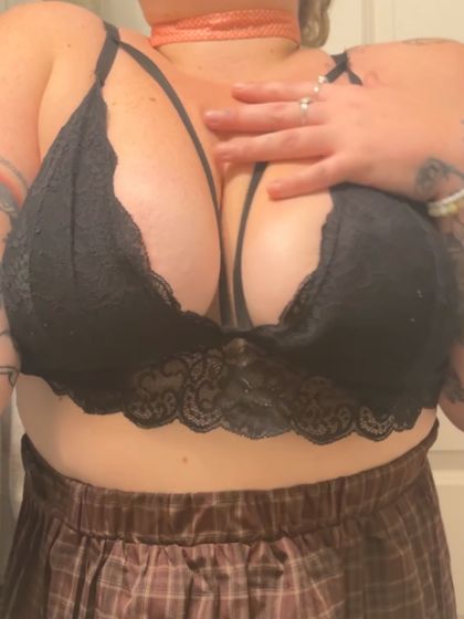cutekinkycarrie OnlyFans picture