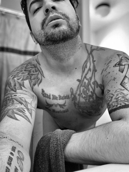 tattooedvm OnlyFans picture