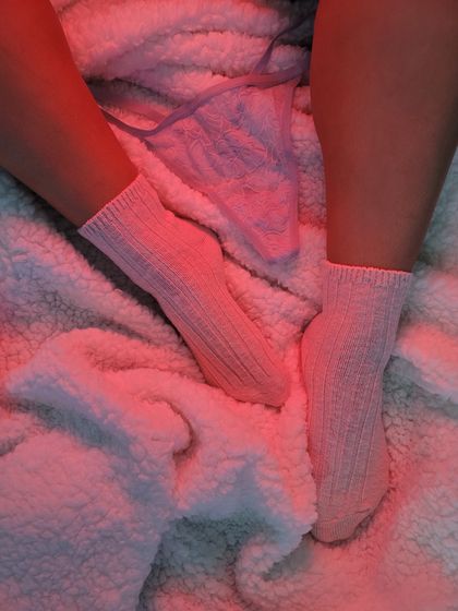 freshfoxyfeet OnlyFans picture