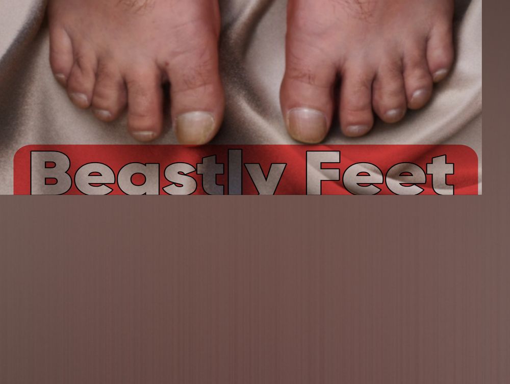 beastlyfeet OnlyFans profile picture
