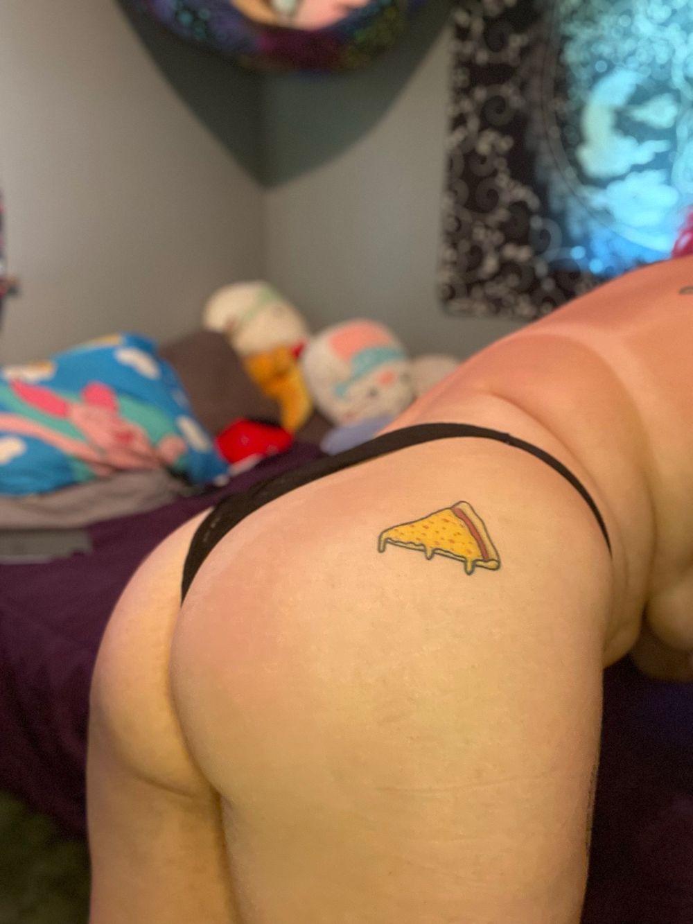 spookybabe8 OnlyFans profile picture