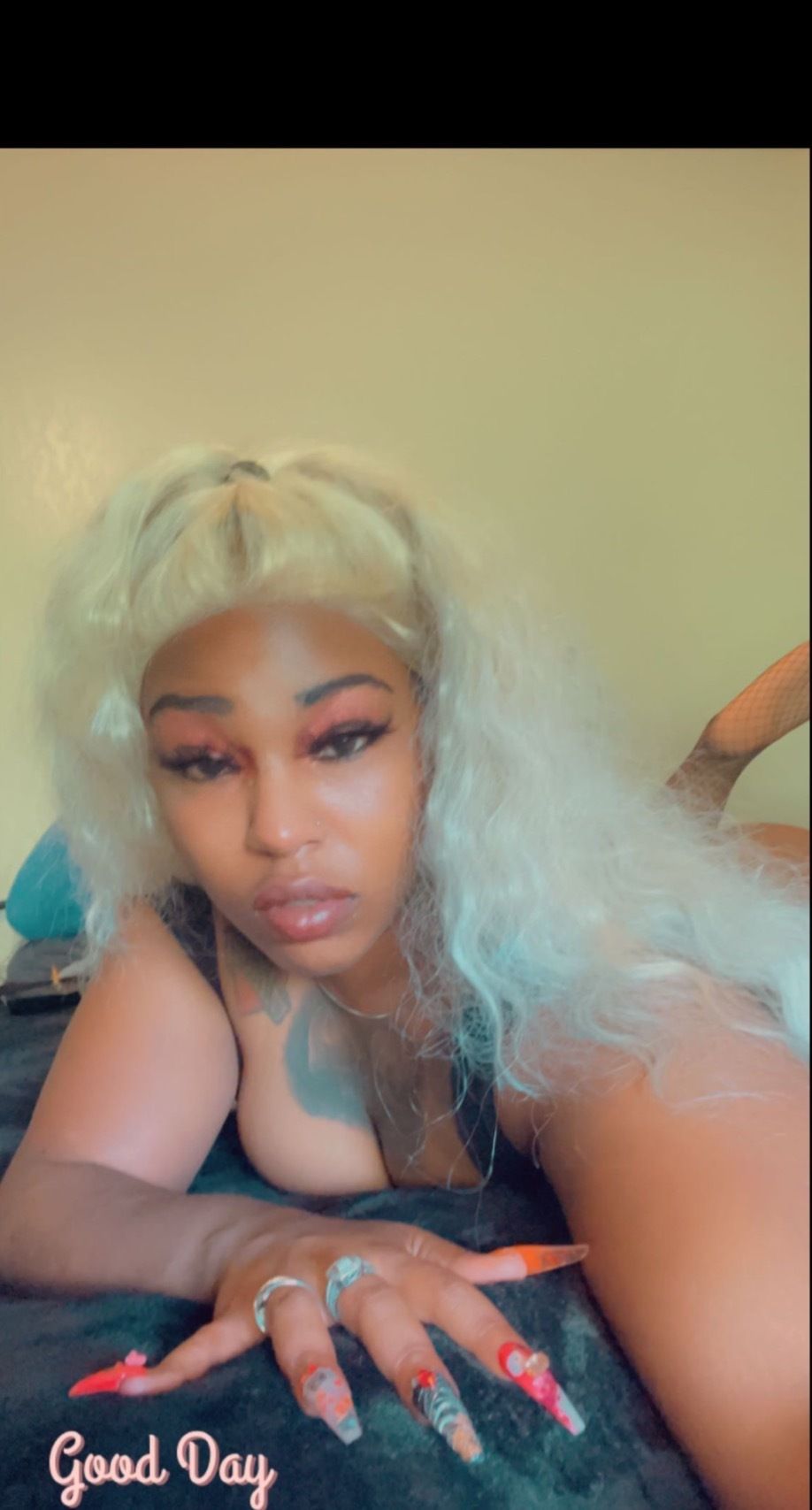 prettywaterfallz OnlyFans profile picture