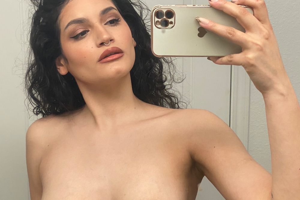 vivivalentine_xo OnlyFans profile picture