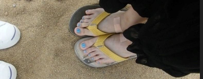 healinfeet OnlyFans profile picture