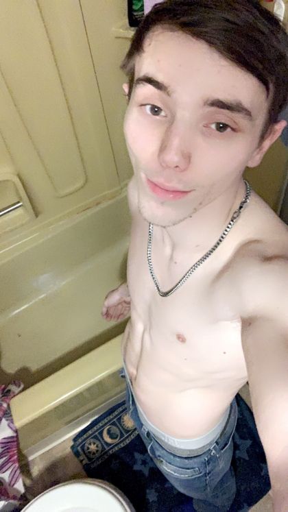 yourextistentialcrisis OnlyFans picture