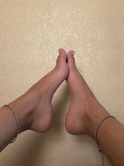 yassystoes OnlyFans picture