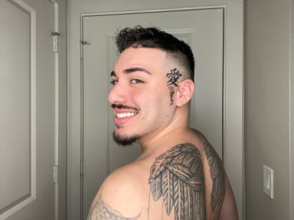 angel_carmona OnlyFans picture