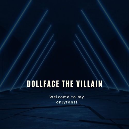 dolltheevillain OnlyFans profile picture