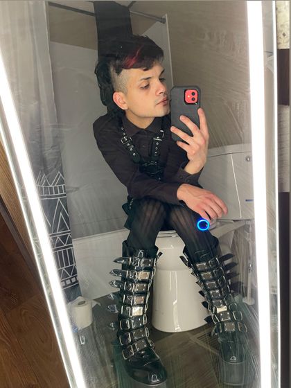 devora.666 OnlyFans picture