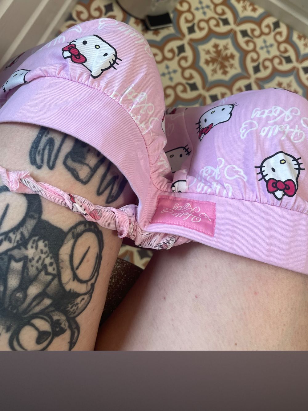 bunni-free OnlyFans profile picture