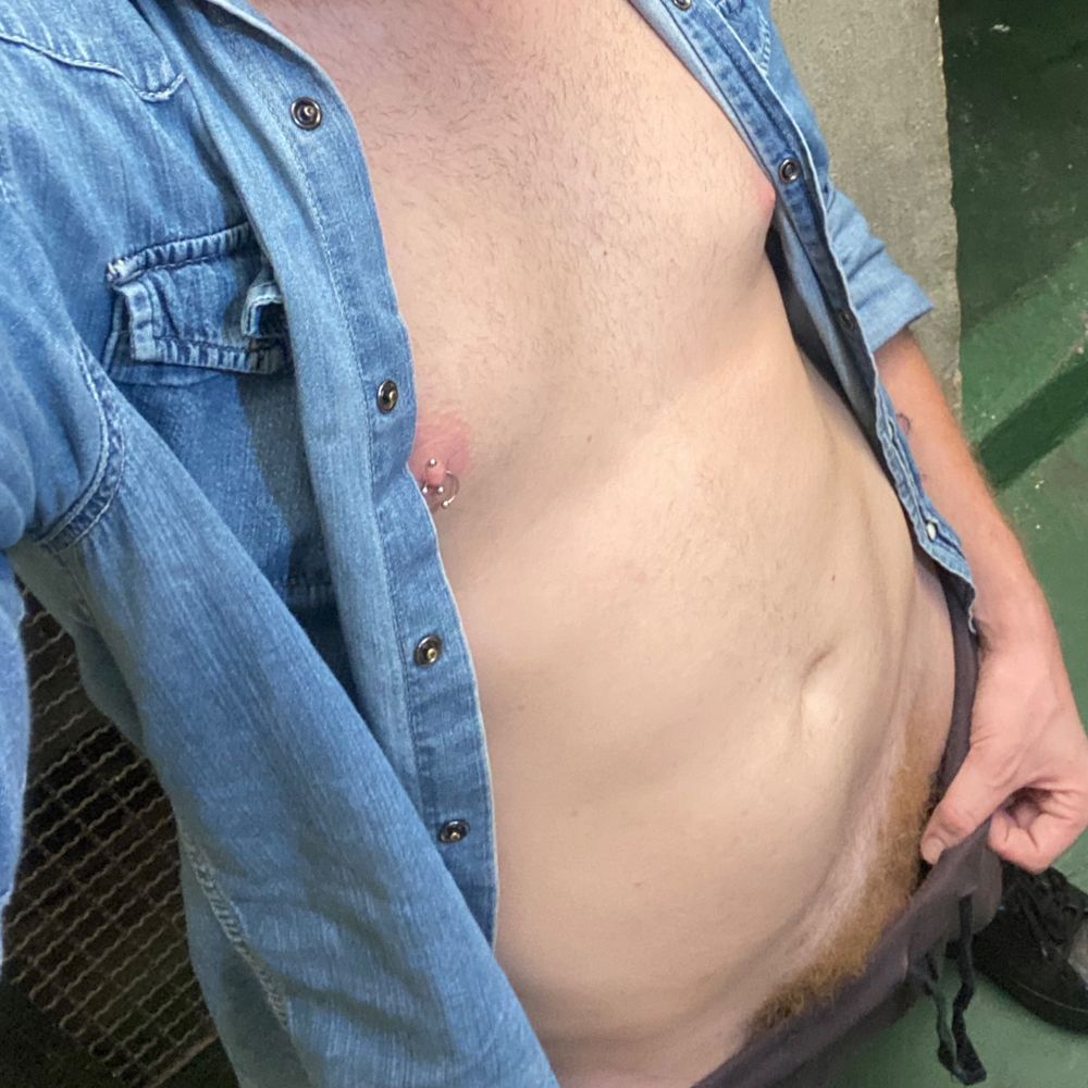 ruivobarbudo OnlyFans profile picture
