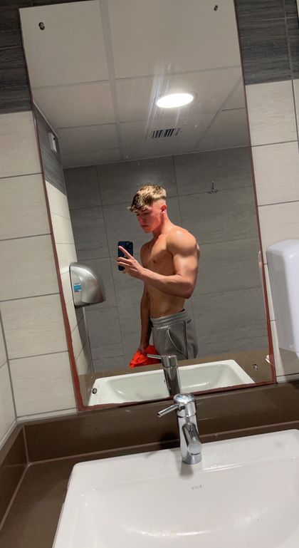 jimtaylor12345 OnlyFans picture