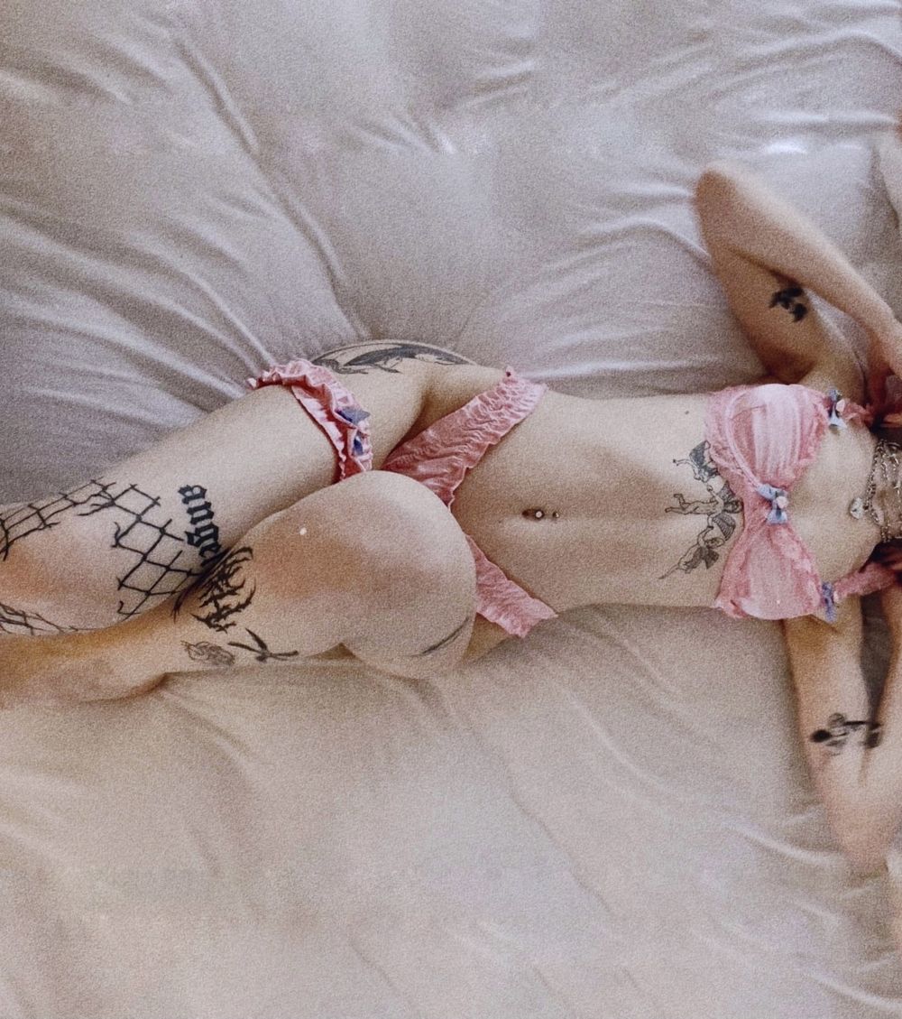 angelvoid OnlyFans profile picture