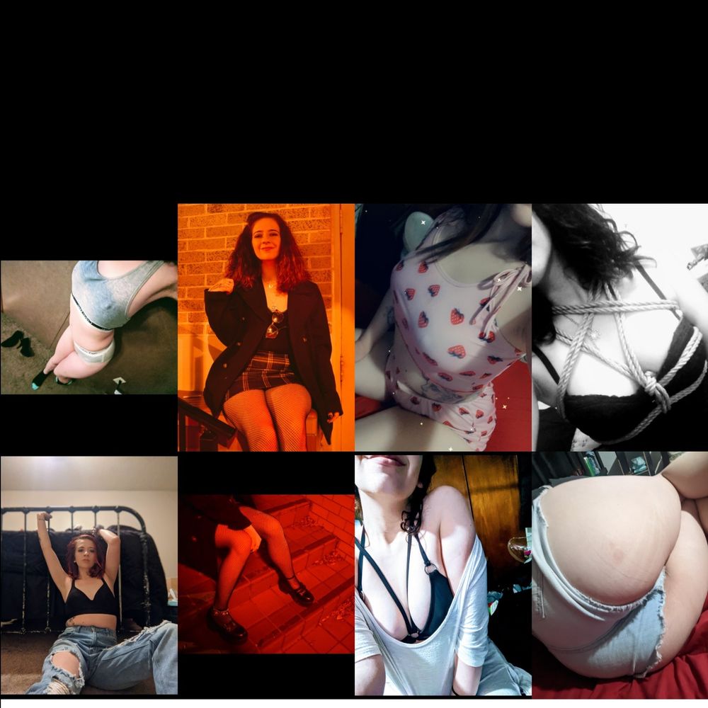 povimyourbrat OnlyFans profile picture