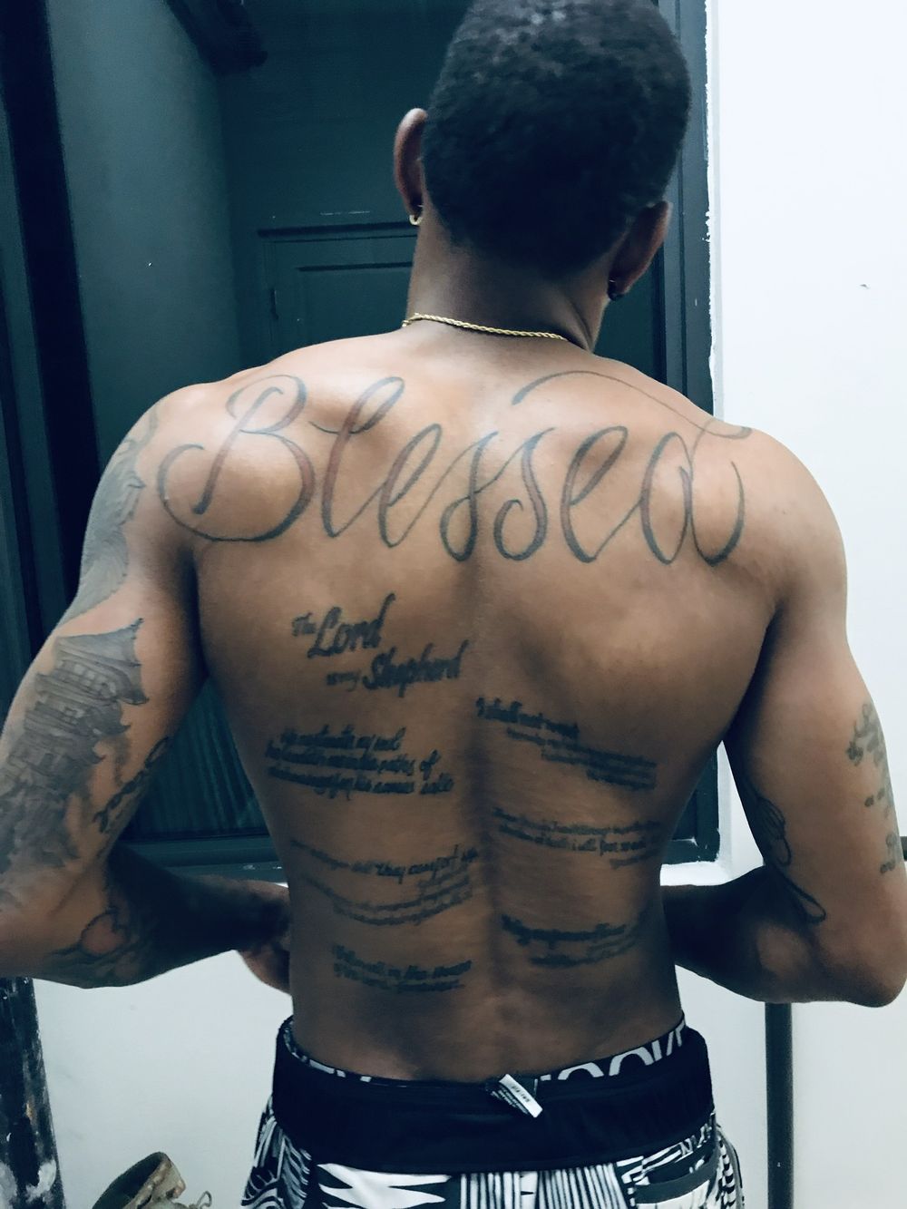 bahamianboy25 OnlyFans profile picture