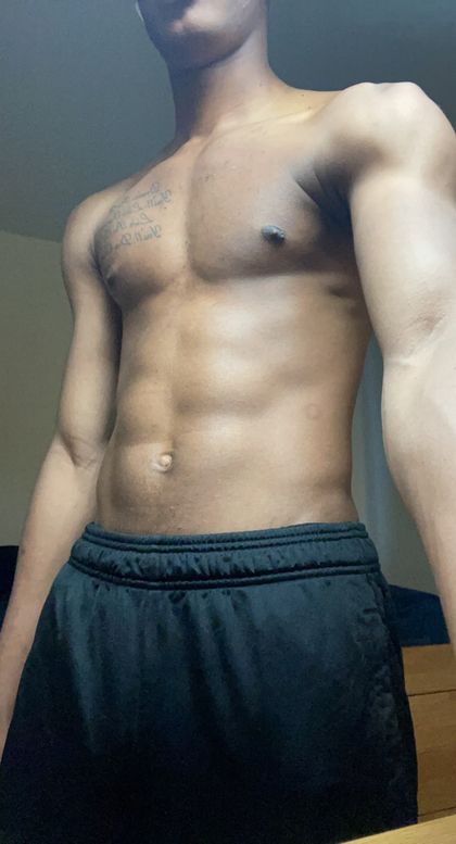brownskin_kj OnlyFans picture