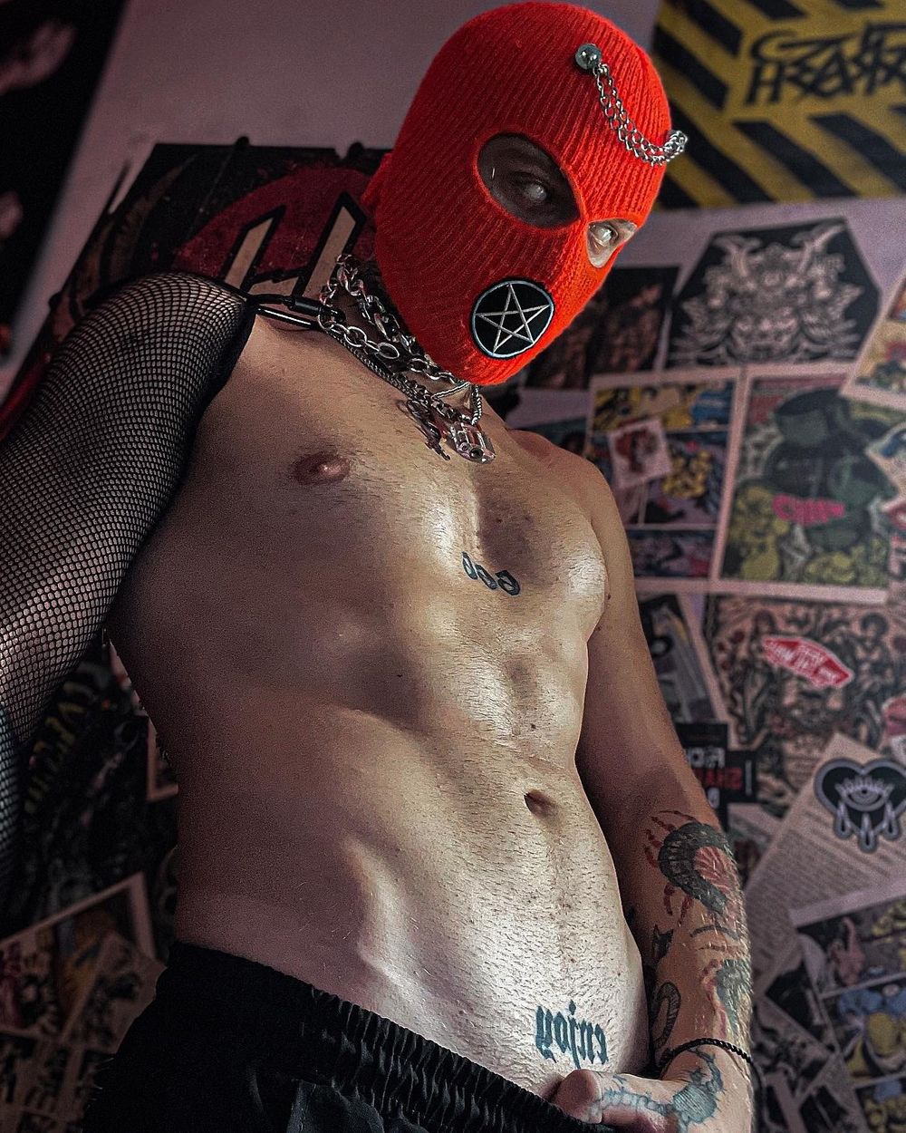 aliveghxst OnlyFans profile picture