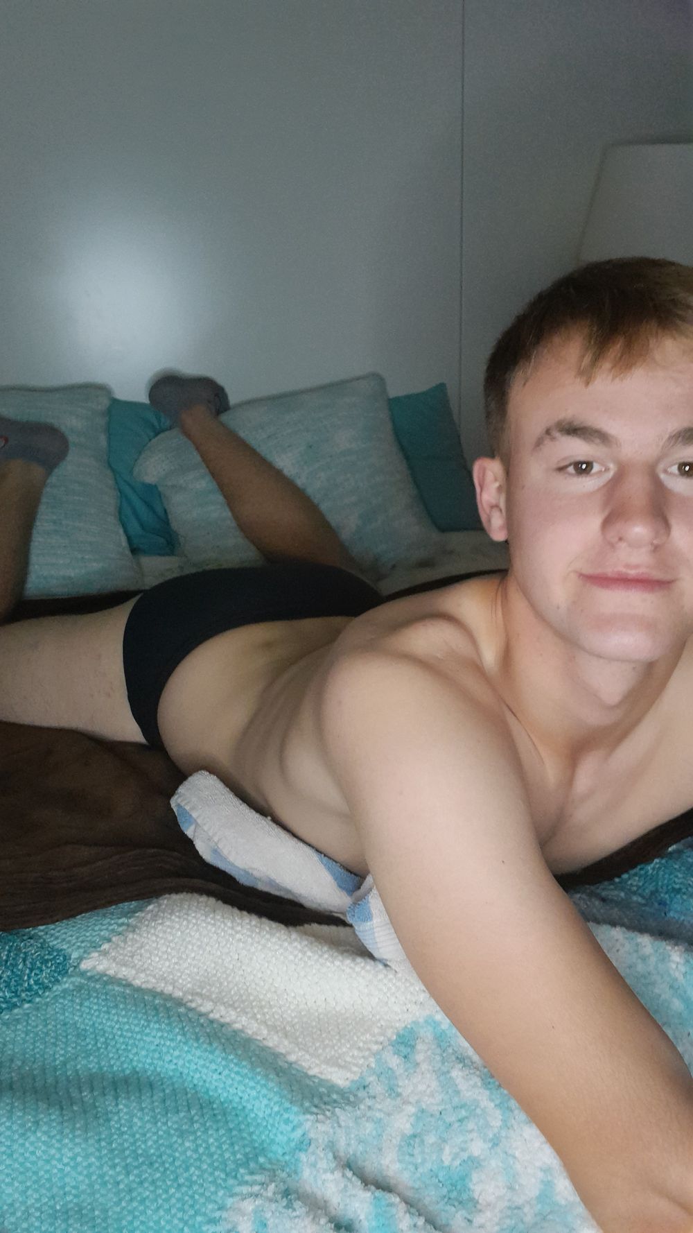 sweet_boy_body OnlyFans profile picture