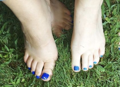teazytoes69 OnlyFans picture