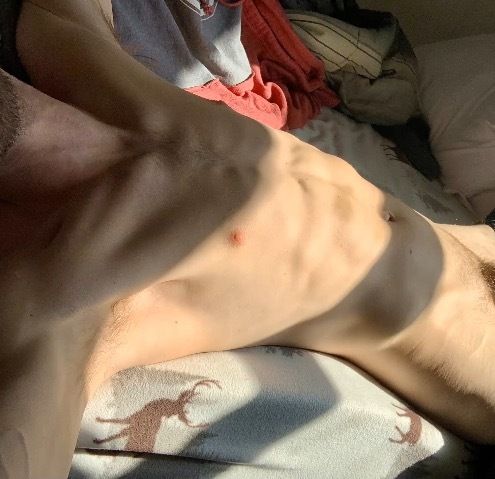 mickeyfinnuncensored OnlyFans profile picture