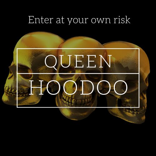queenhoodoi OnlyFans profile picture