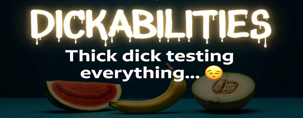 dickabilities OnlyFans profile picture