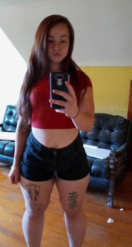 strawbaby1998 OnlyFans picture