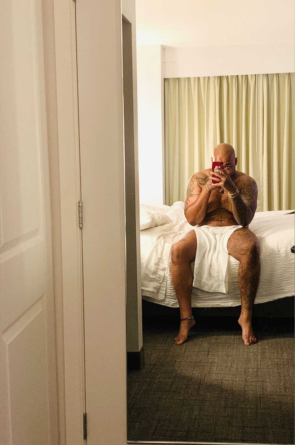 dominomayfield OnlyFans profile picture