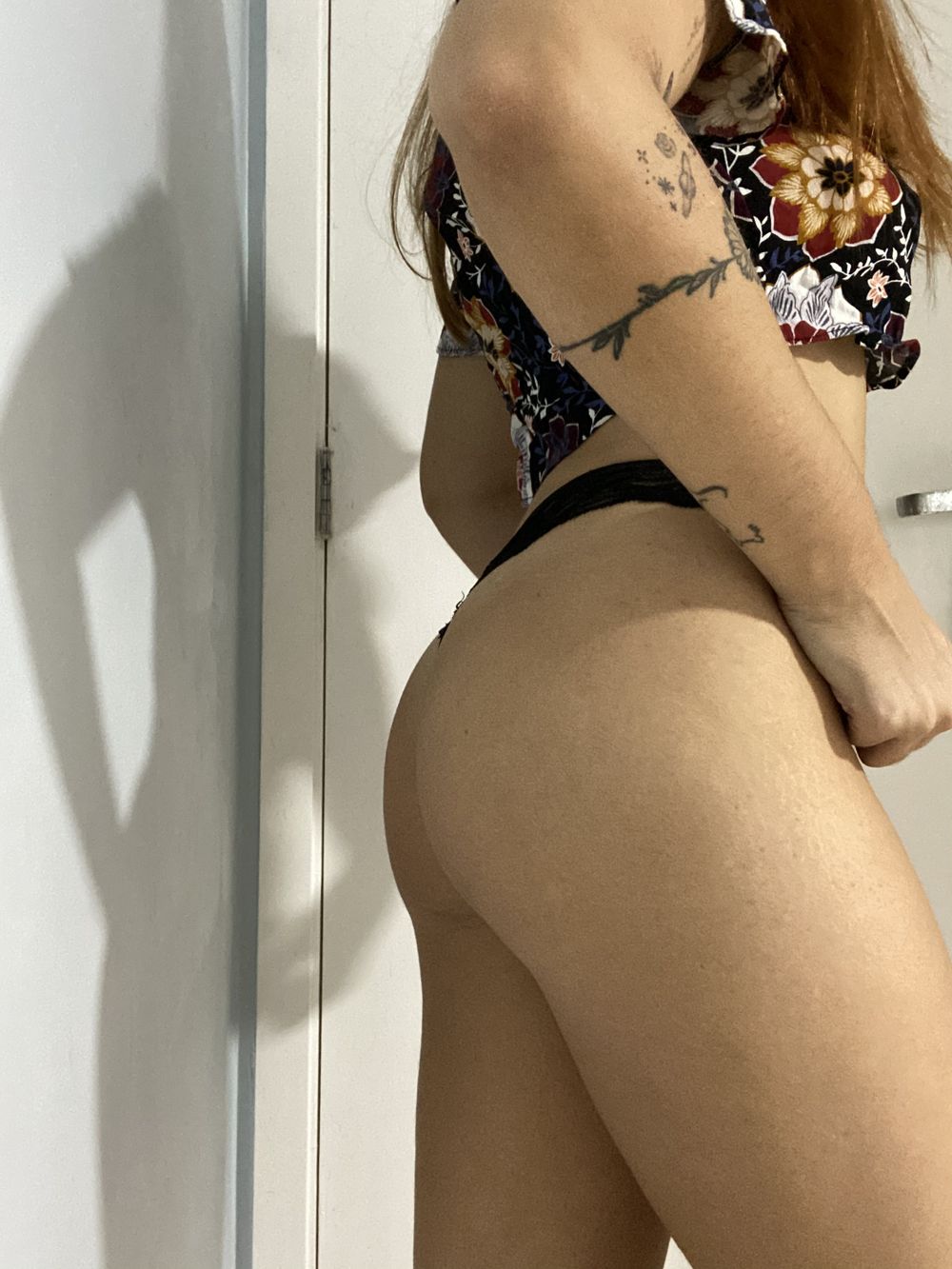 jessiethegingergirl OnlyFans profile picture