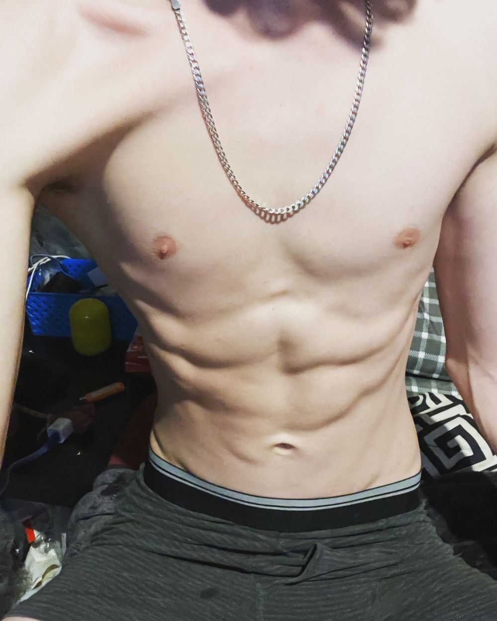 lankywhiteboy OnlyFans profile picture
