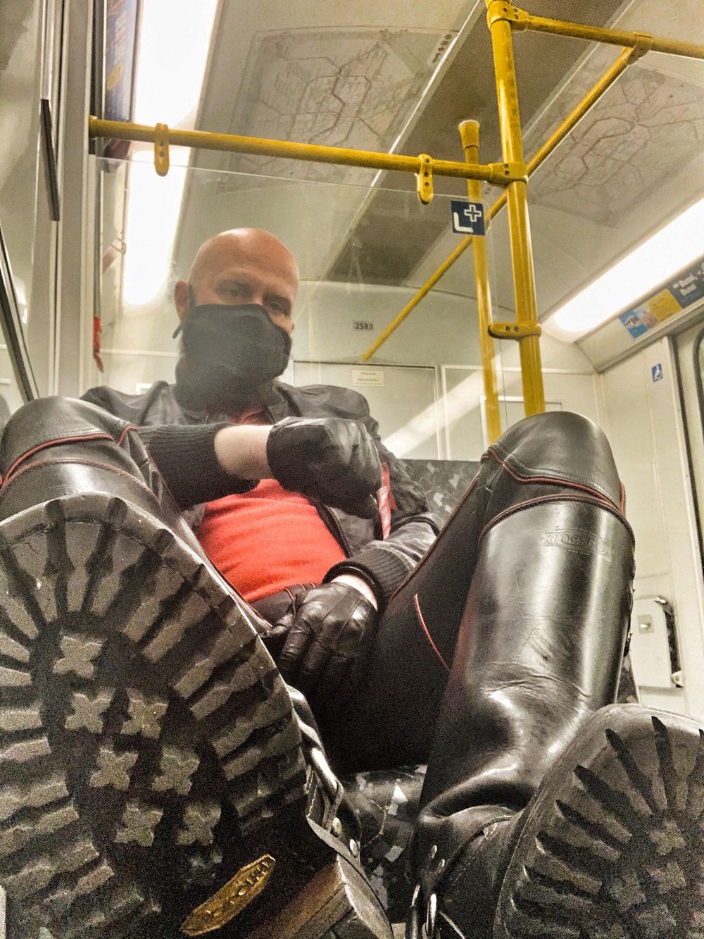 maskmaster_bl OnlyFans profile picture