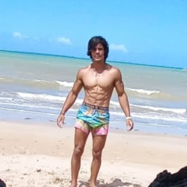 franchagas OnlyFans profile picture