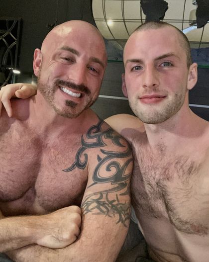 ryanandchadfree OnlyFans picture