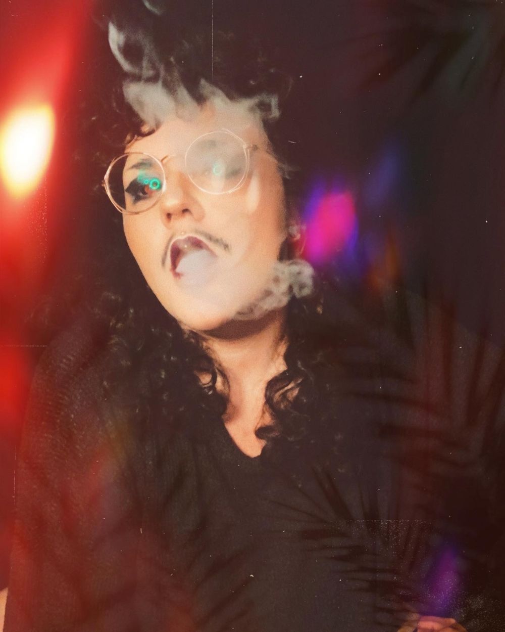 illuminaughtyvoid OnlyFans profile picture