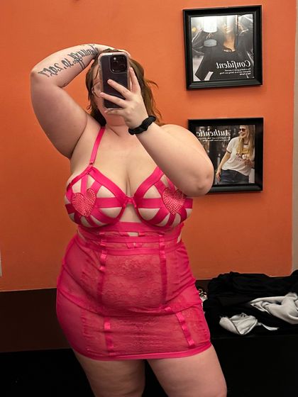 bellefuller OnlyFans picture