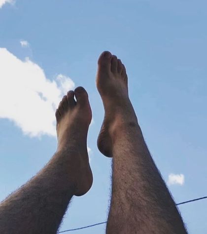 feetman10.5 OnlyFans picture