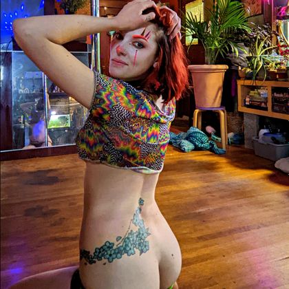 manicpixiedreamdom OnlyFans picture