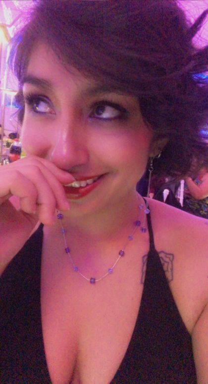 senioritalovette OnlyFans picture